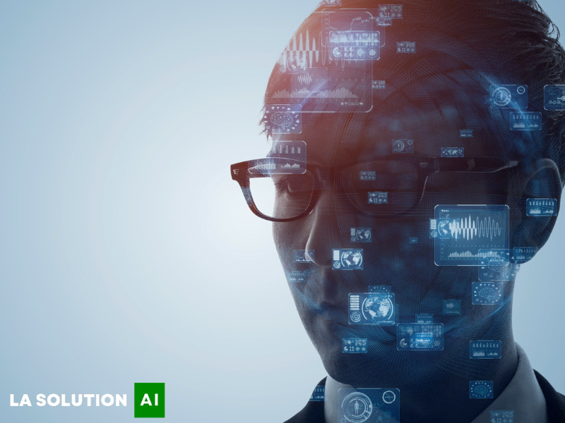 AI Revolution in Business