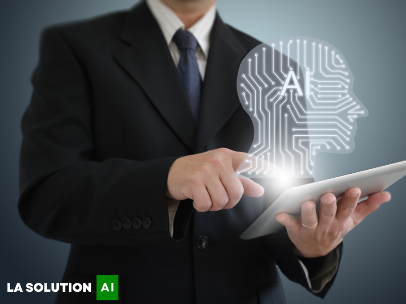 Cost Reduction Through AI