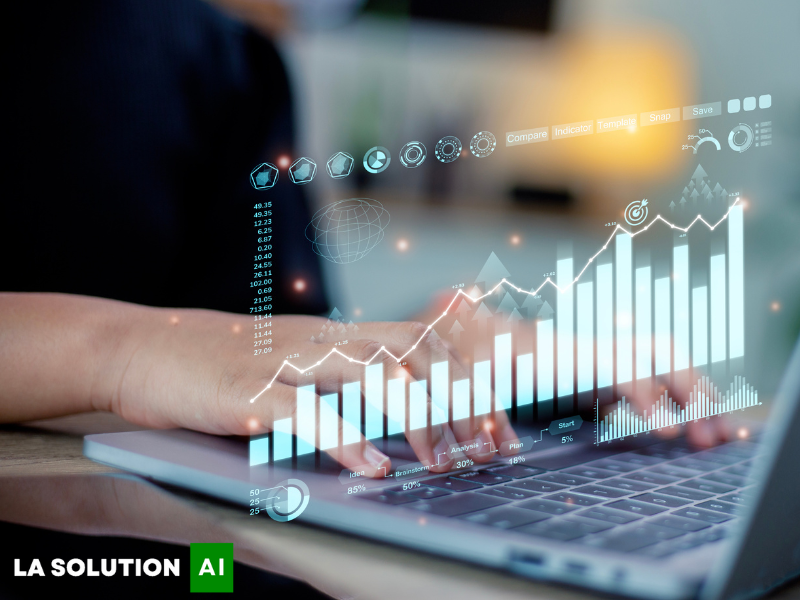 Scaling Business with AI