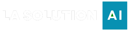 La Solution AI Logo